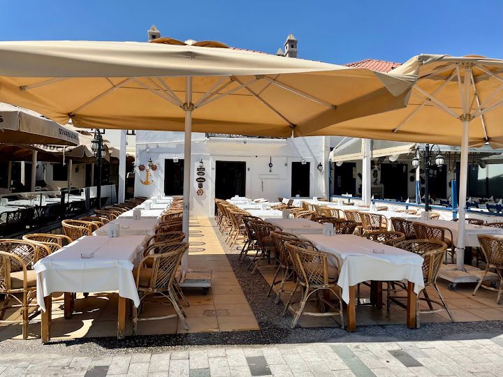 Caria Restaurant