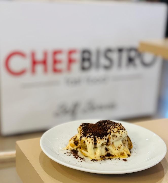 Chef Bistro