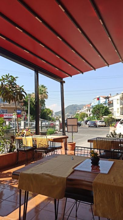 Çıra Kebap