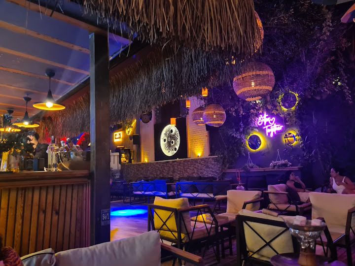 Club Budha Bar Marmaris