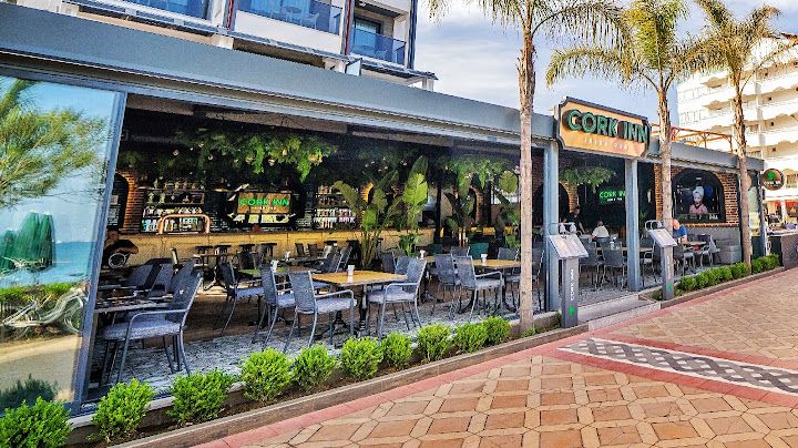 Cork Inn