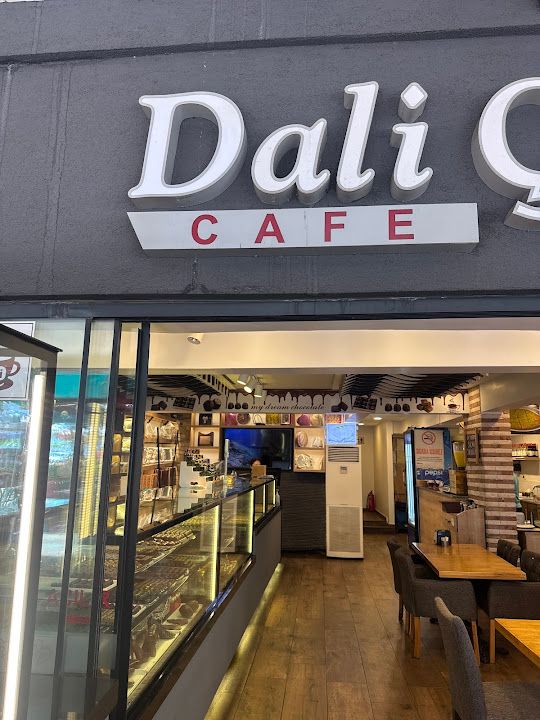 Dali Künefe Marmaris