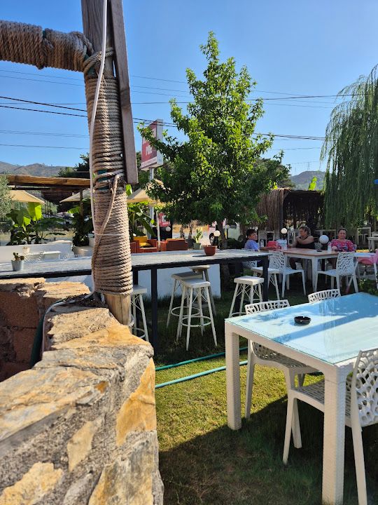 Değirmen Pide Kahvaltı Evi