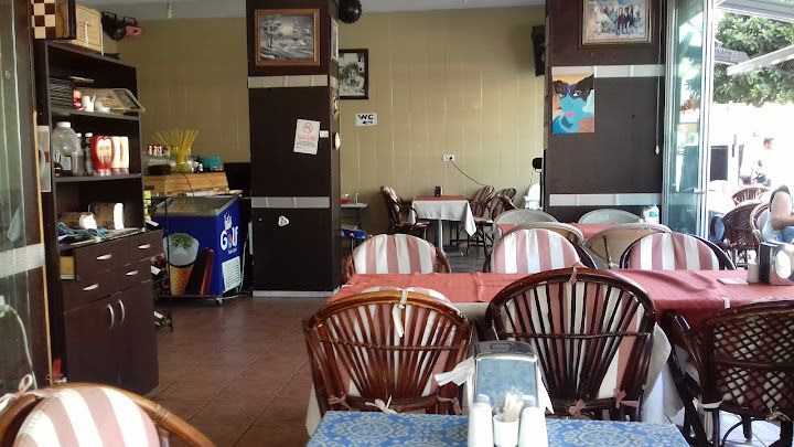 Delizza Fast Food