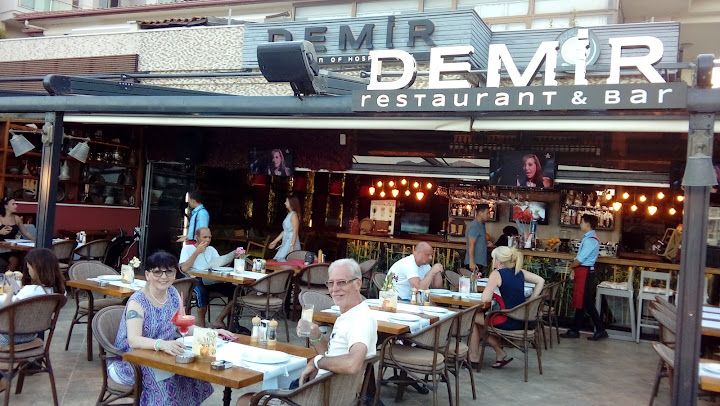 Demir Restaurant
