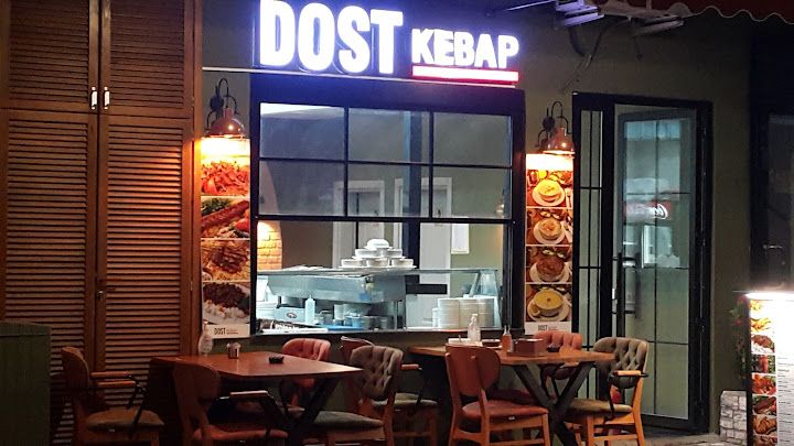 Dost Kebap