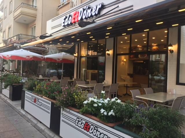 Edo Et Döner