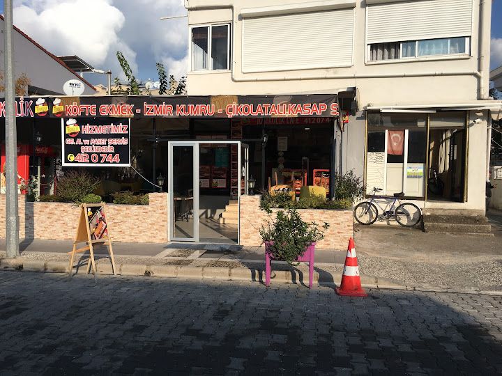 Ege Tostkolik Marmaris (Merkez) MRM-481