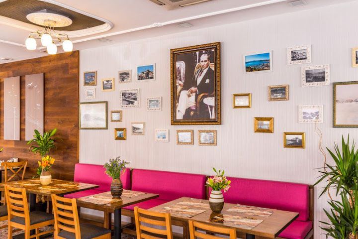 Egevera Marmaris