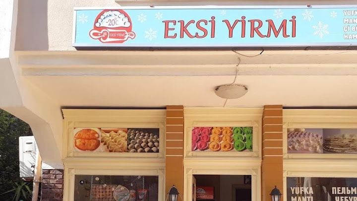 Eksi Yirmi