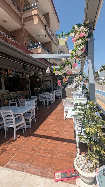 Emys Restaurant