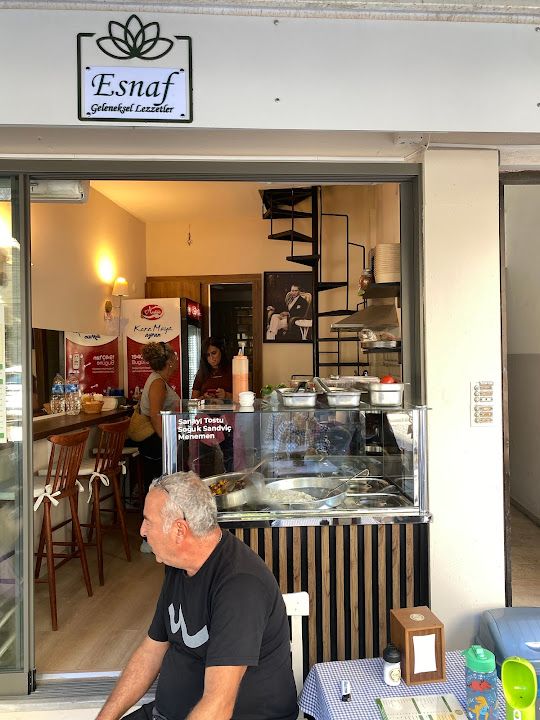 Esnaf Marmaris