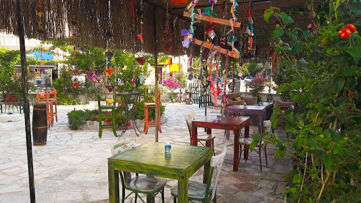 Ev İşi Cafe&pastane