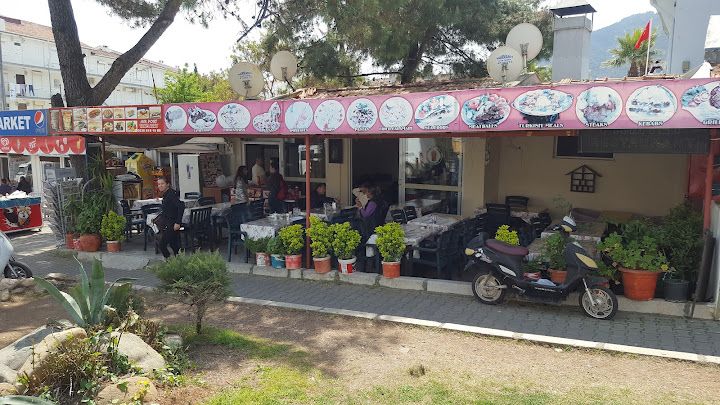 Family Restoran Cafe