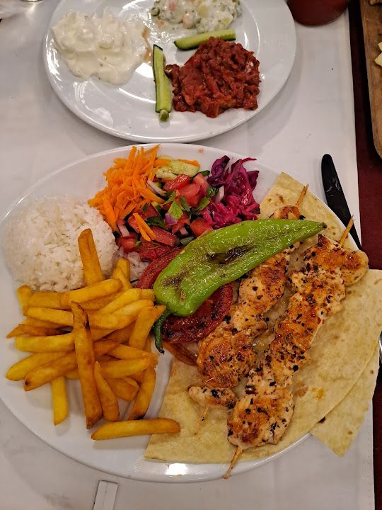 Fidan Restaurant