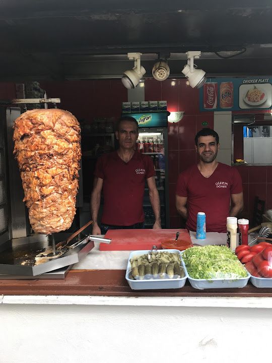 Gizem Döner