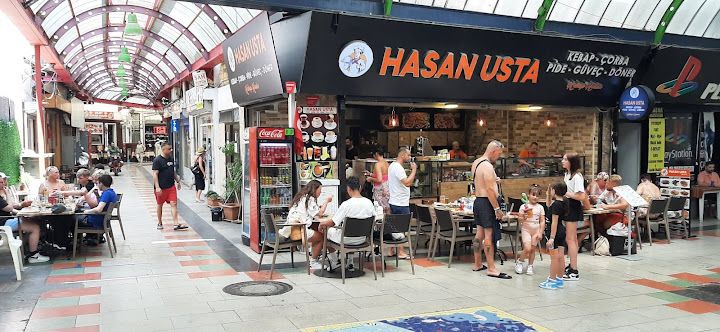 Gökhan Usta Marmaris