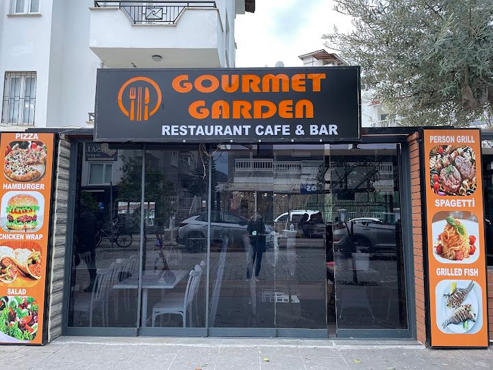 Gourmet Garden