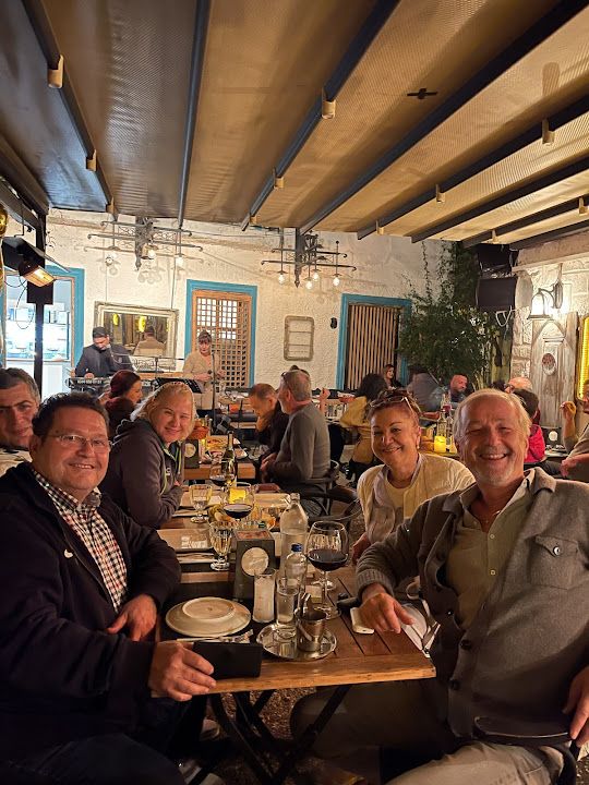 Goya Yeni Nesil Meyhane