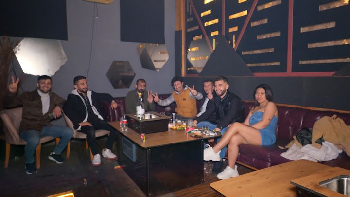 Green House Night Club