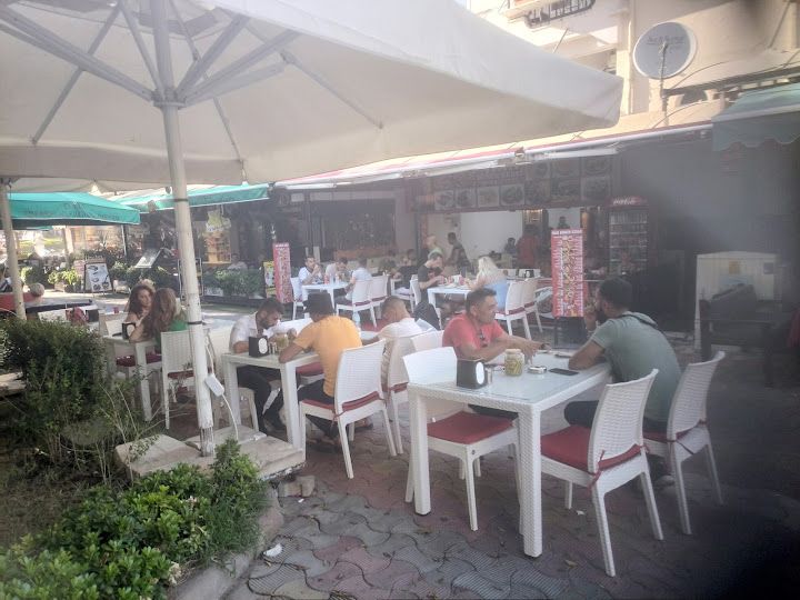 Han Döner Kebap