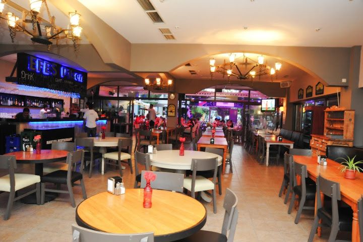 Havana Restaurant