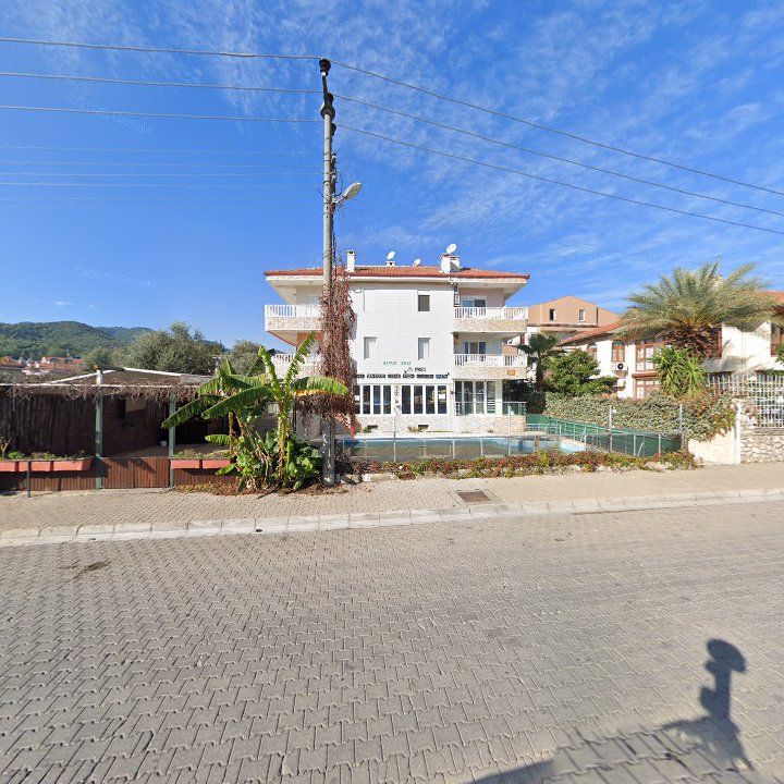 Havuz Başi & Bar