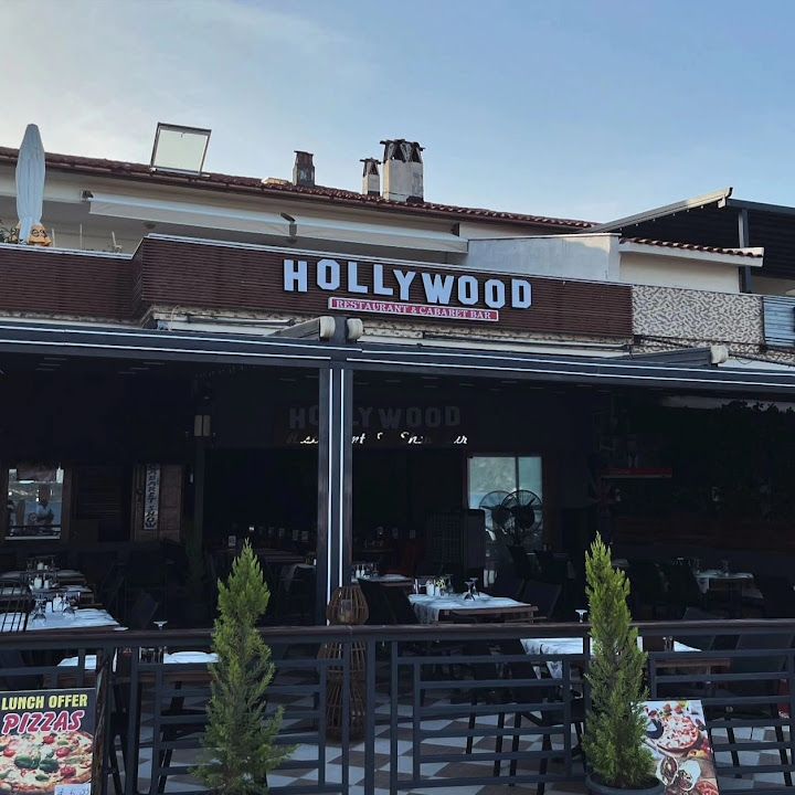 Hollywood Restaurant&show Bar