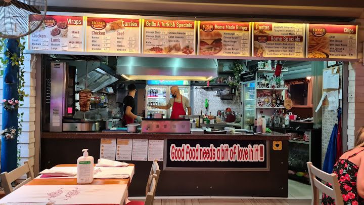 Home Bistro