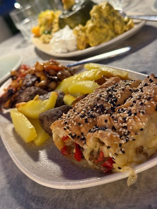 Homskitchen