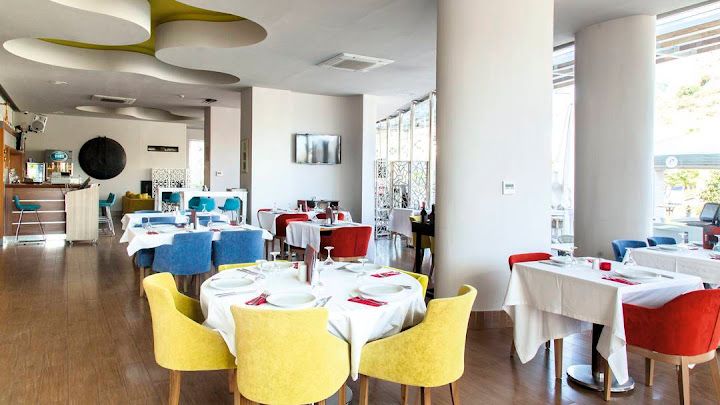 Il Prımo Restaurant