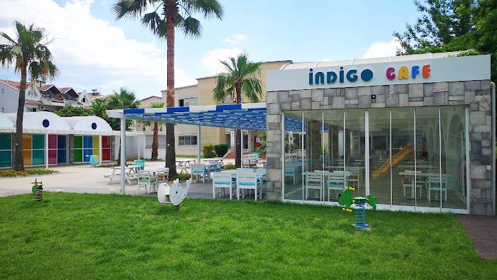 İndigo Satranç Cafe