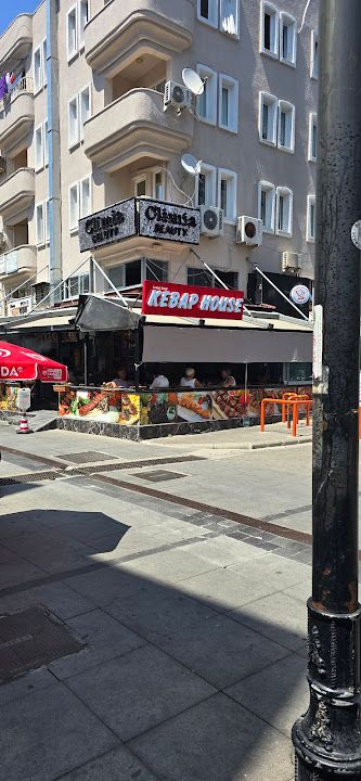 Istanbul Kebap House