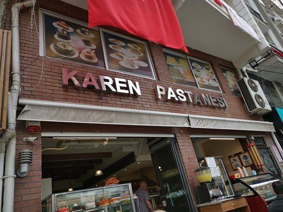 Karen Pasta Cafe