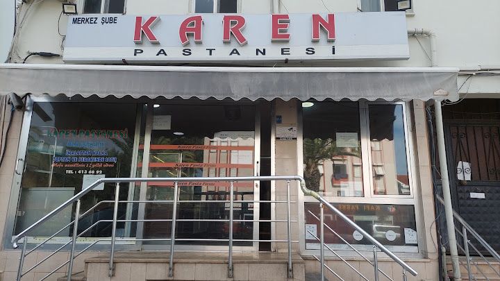 Karen Unlu Mamulleri
