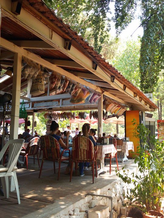 Katay Büfe
