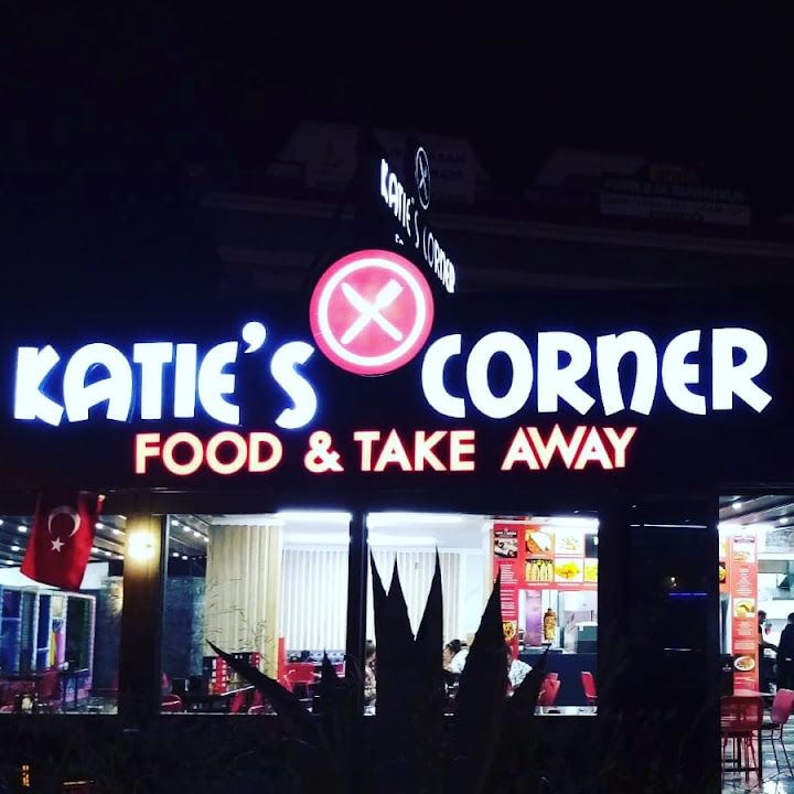 Katıe's Corner Food & Take Away