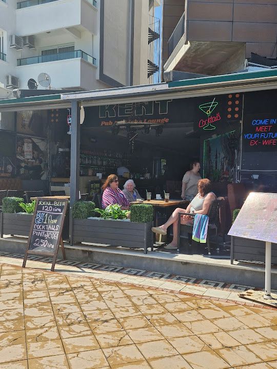 KENT Pub Marmaris