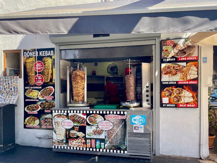 Kosem Doner House
