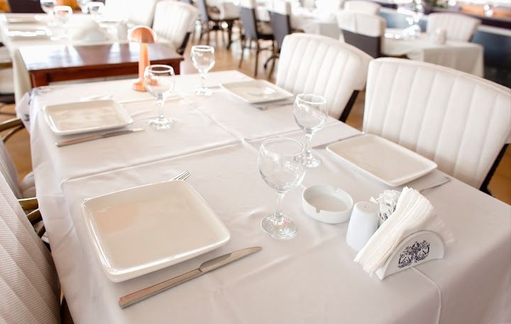 Liman Restaurant Ömer'in Yeri