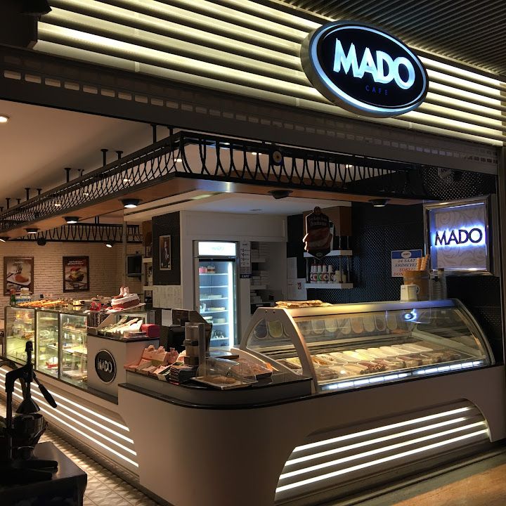 Mado Marmaris Migros