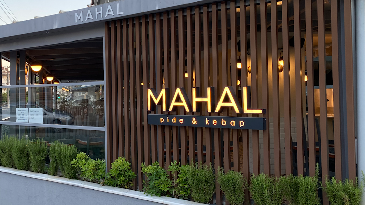 Mahal Pide & Kebap Armutalan