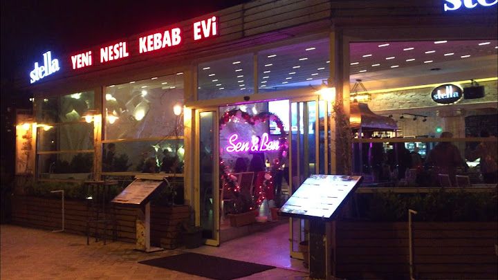 Marmaris Kebap