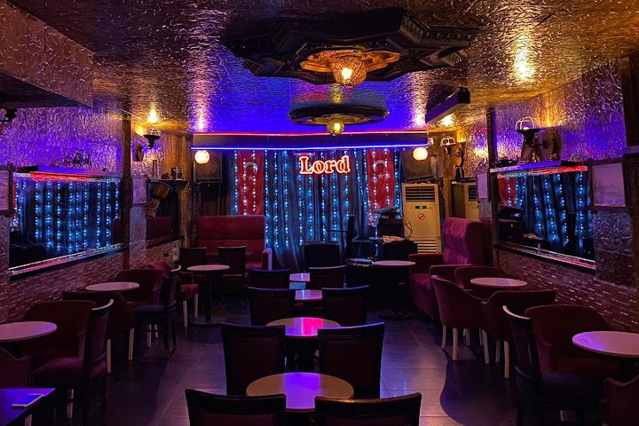 Marmaris Lord Bar