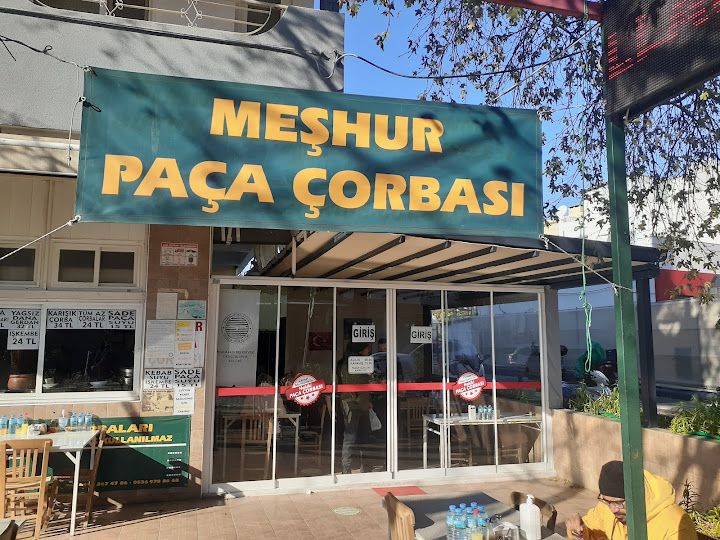 Muğla Köfte Ve Çorba Salonu