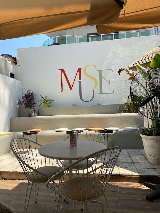 Muse The Juice