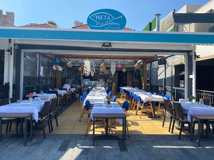 Neta Restaurant