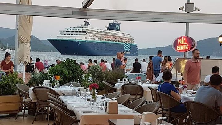 Nil Balık Restaurant
