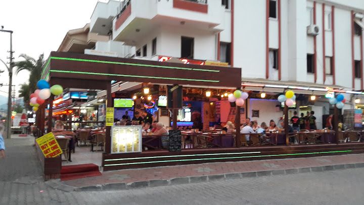Oasis Restoran