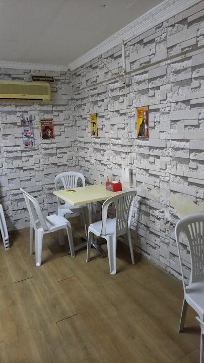 Okan Cafe